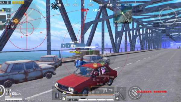 和平精英【逆境】辅助更新：新增防护插件，稳定体验再升及